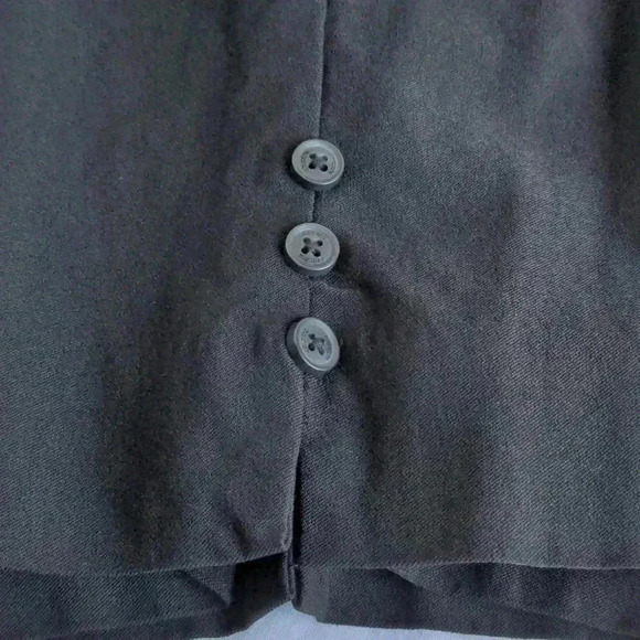 Chico's Capri size 10 - Picture 4 of 6